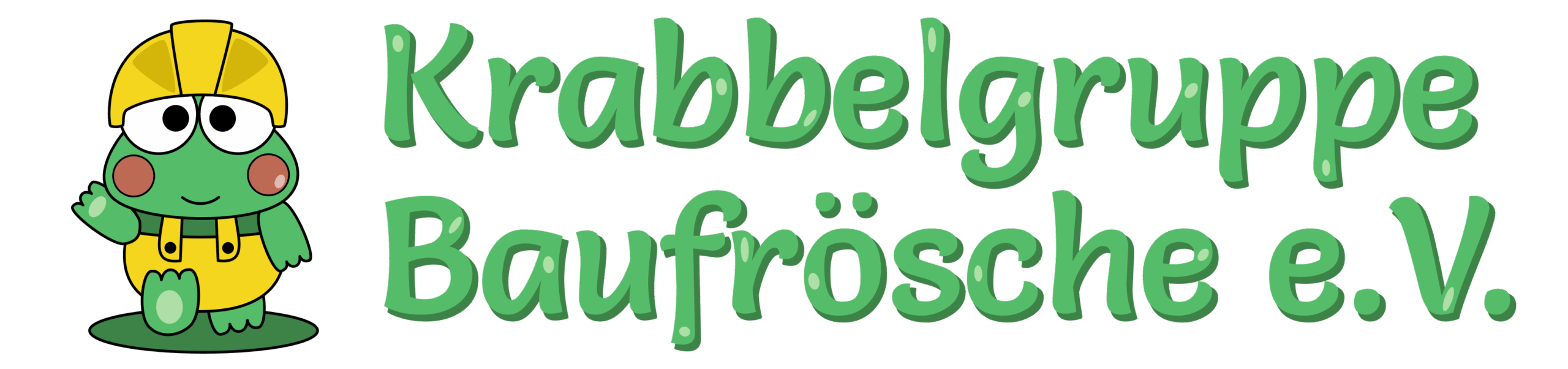 Krabbelgruppe Baufrösche e.V.